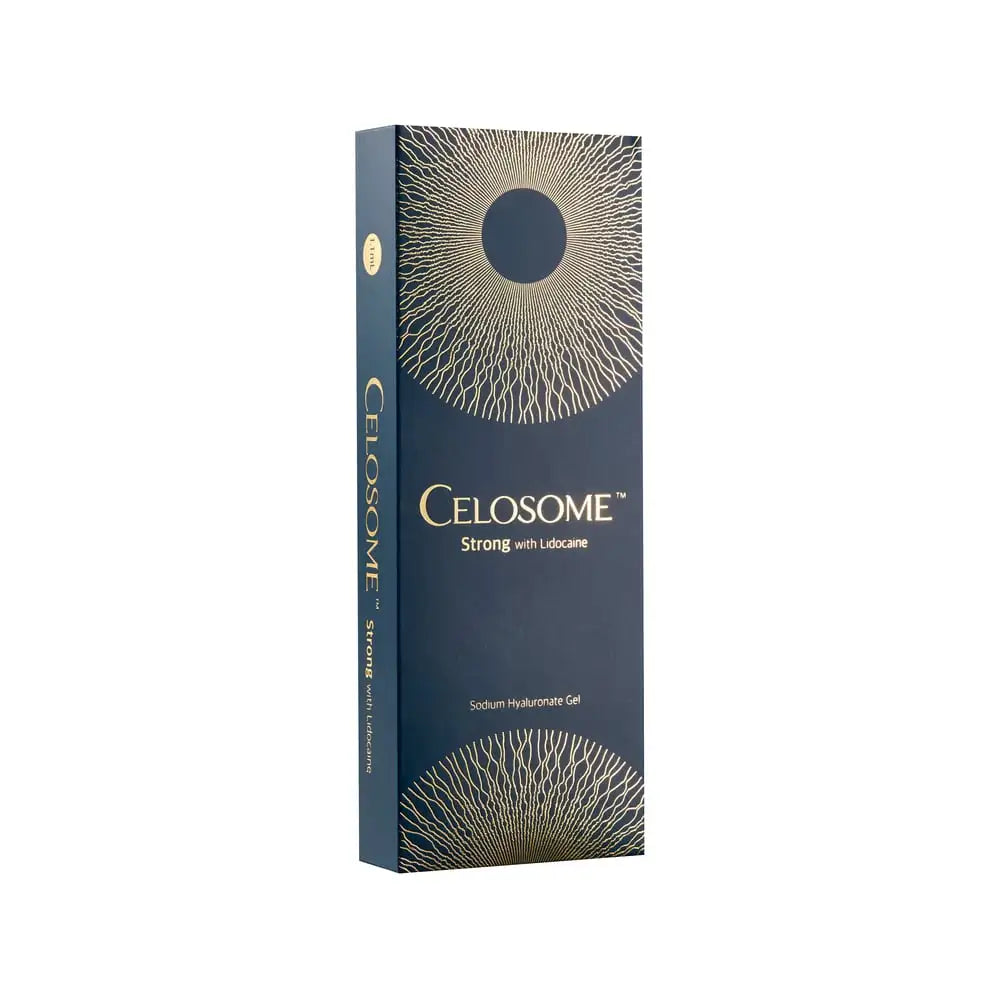 Celosome Strong dermal filler