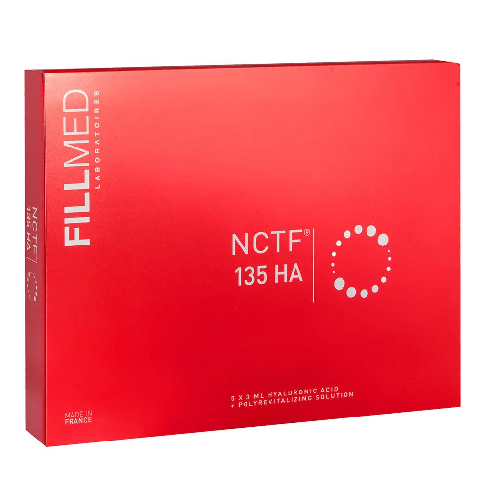 FILLMED NCTF 135HA 5x3ml