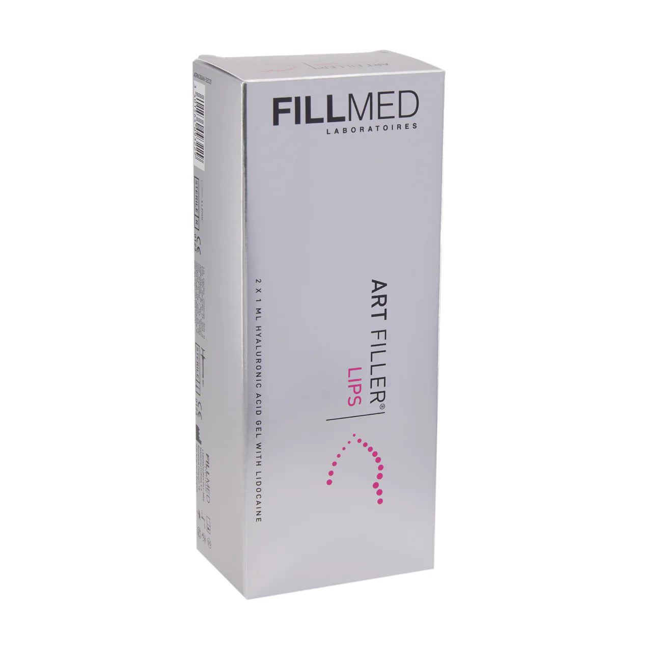 Fillmed ART Filler Lips