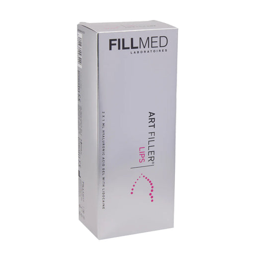 Fillmed ART Filler Lips