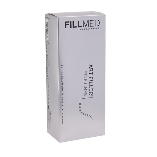 Fillmed ART Filler Fine Lines