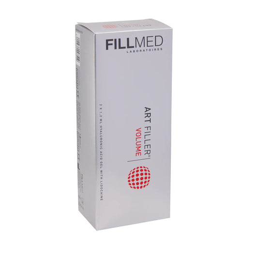 Fillmed ART Filler Volume
