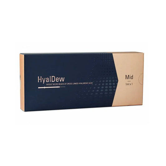 HyalDew Mid Filler