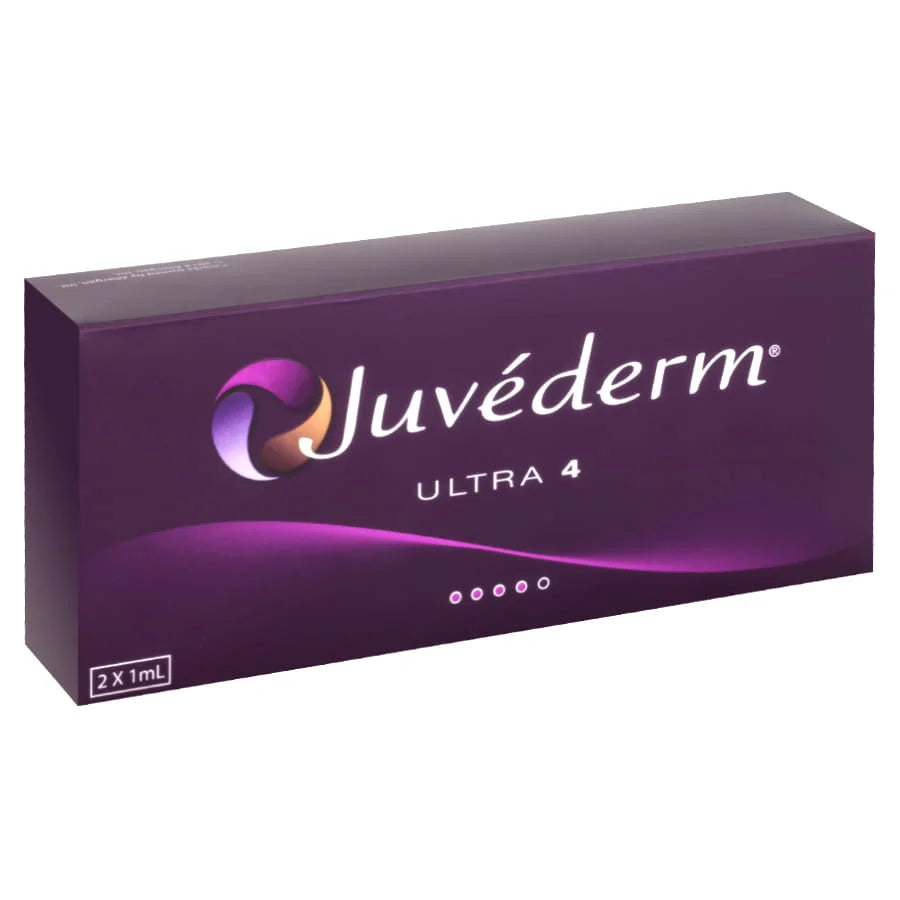 Juvederm Ultra 4 Lidocaine