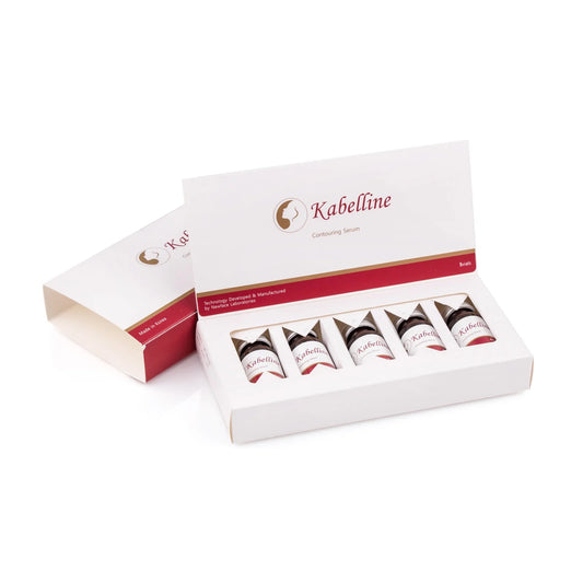 Kabelline 5x8ml