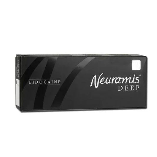Neuramis Deep Lidocaine Filler