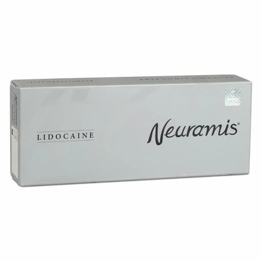 Neuramis Lidocaine Filler