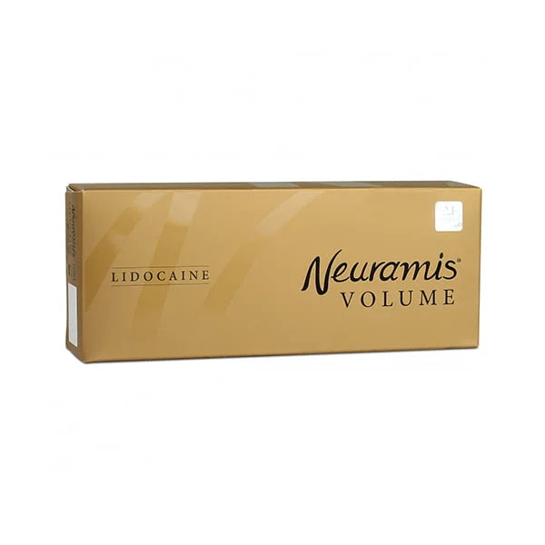 Neuramis Volume Lidocaine