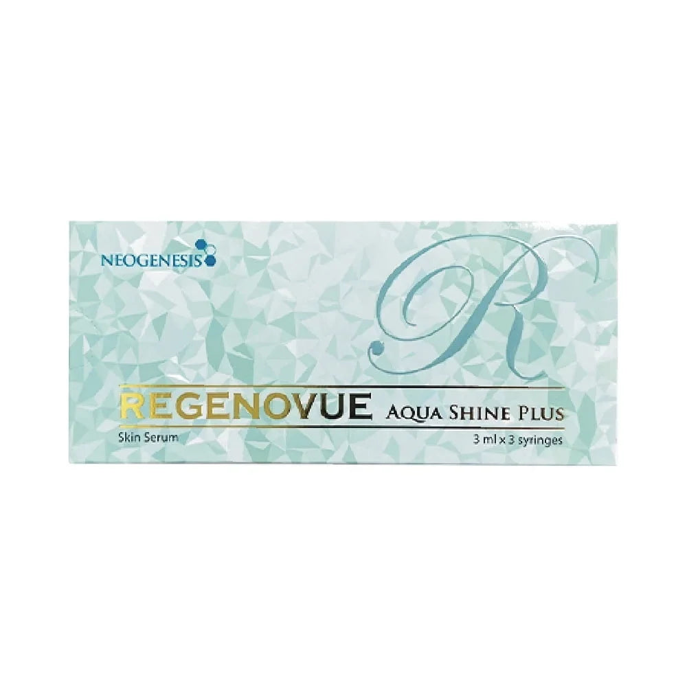 Regenovue Aqua Shine Plus