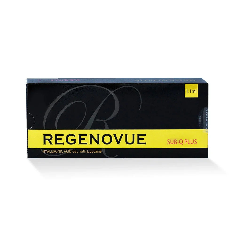 Regenovue Sub Q Plus