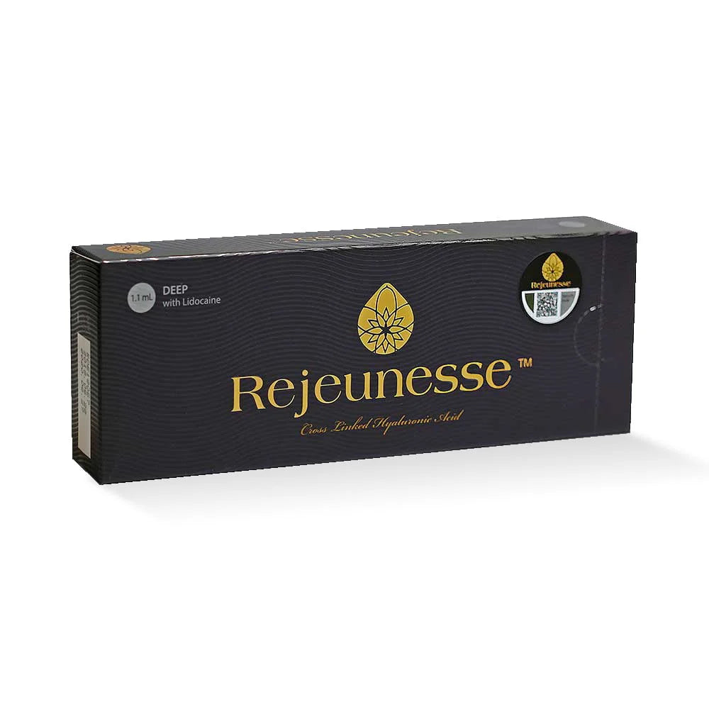 Rejeunesse Deep Lidocaine