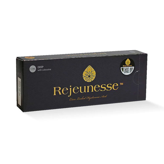 Rejeunesse Deep Lidocaine