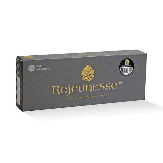 Rejeunesse Fine Lidocaine