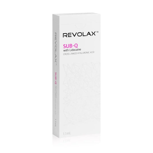 Revolax Sub-Q Lidocaine