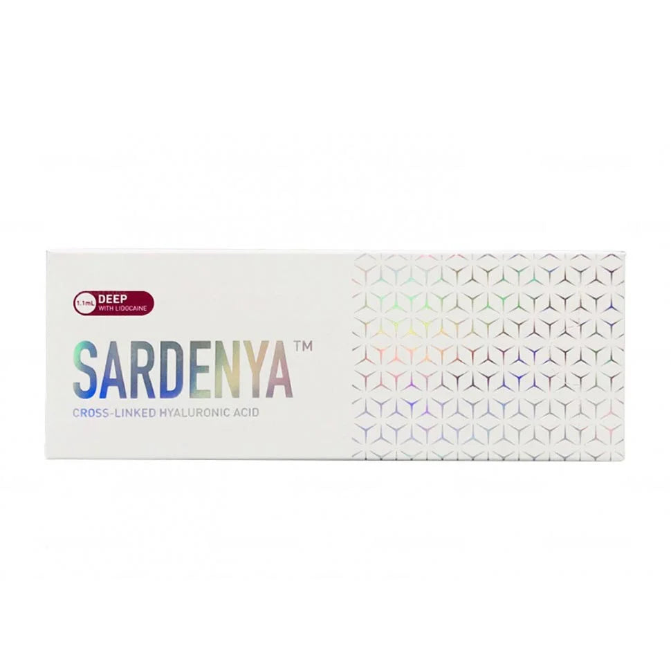 Sardenya Deep