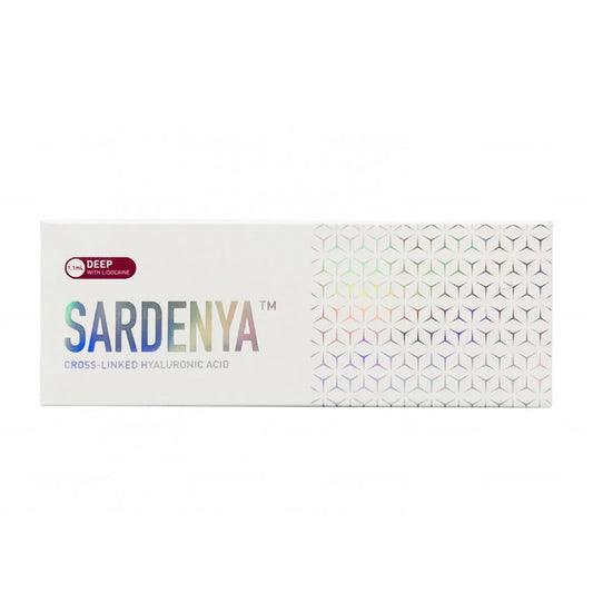 Sardenya Deep