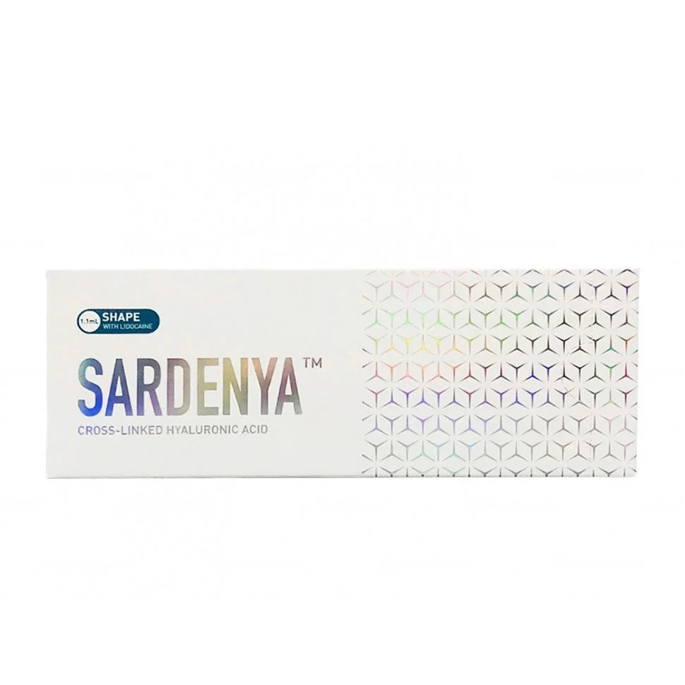 Sardenya Shape