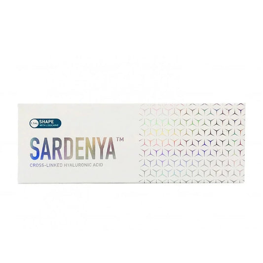 Sardenya Shape