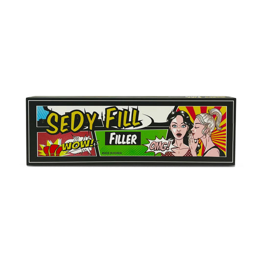 Sedy Fill Body Filler Lido 10