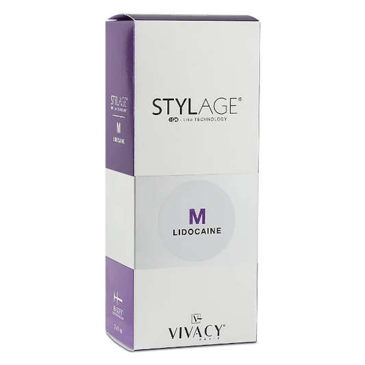 Stylage M Lidocaine Bi-Soft