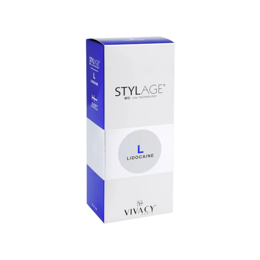 Stylage L Lidocaine Bi-Soft