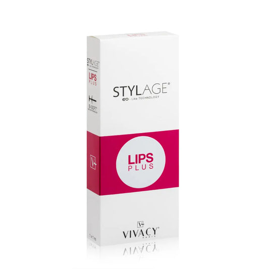 Stylage Lips Bi-Soft Plus