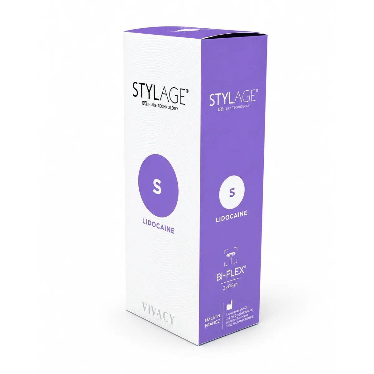 Stylage S Bi-Flex Lido