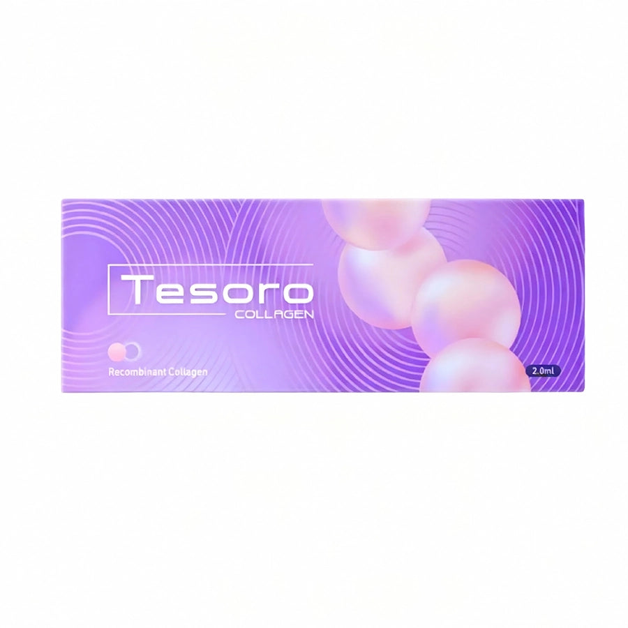 Tesoro Collagen Skin Booster