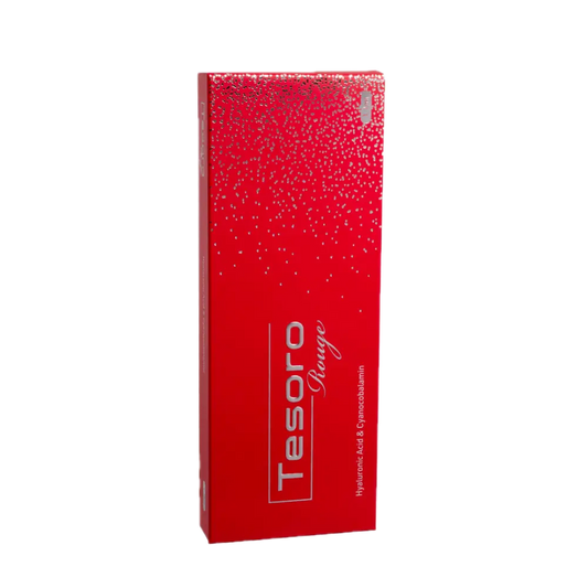 Tesoro Rouge Lido 