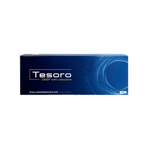 Tesoro Deep Lido
