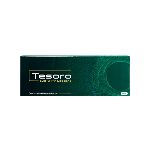 Tesoro Sub-Q Lido