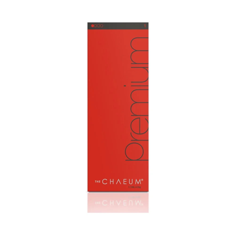 The Chaeum Premium 1 filler