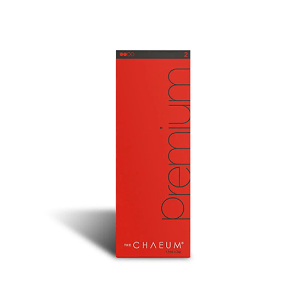 The Chaeum Premium 2 Filler