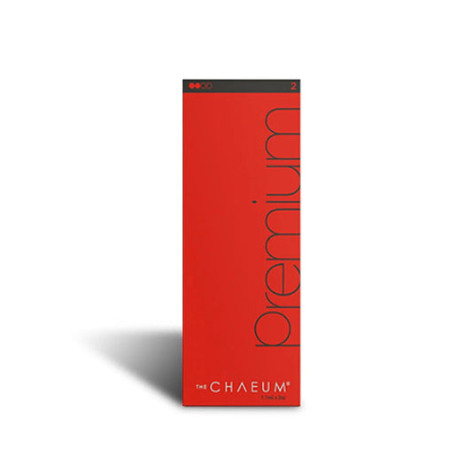 The Chaeum Premium 2 Filler