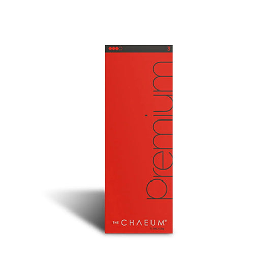 The Chaeum Premium 3 filler
