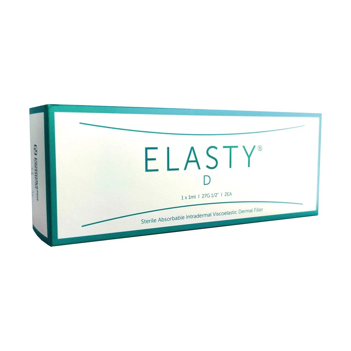 elasty d plus filler