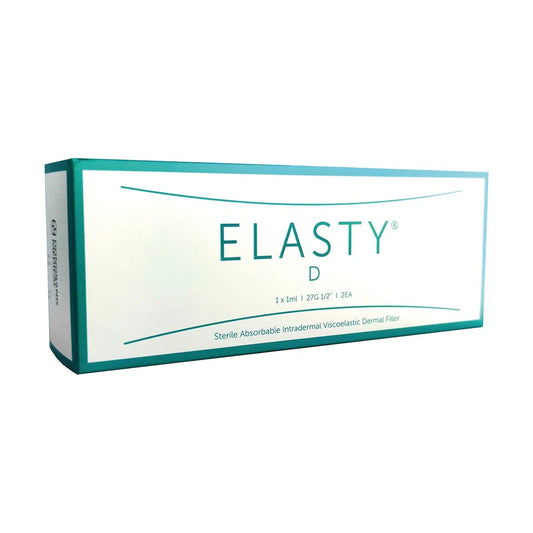 elasty d plus filler