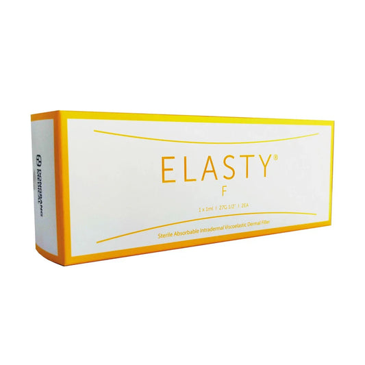 elasty f plus filler