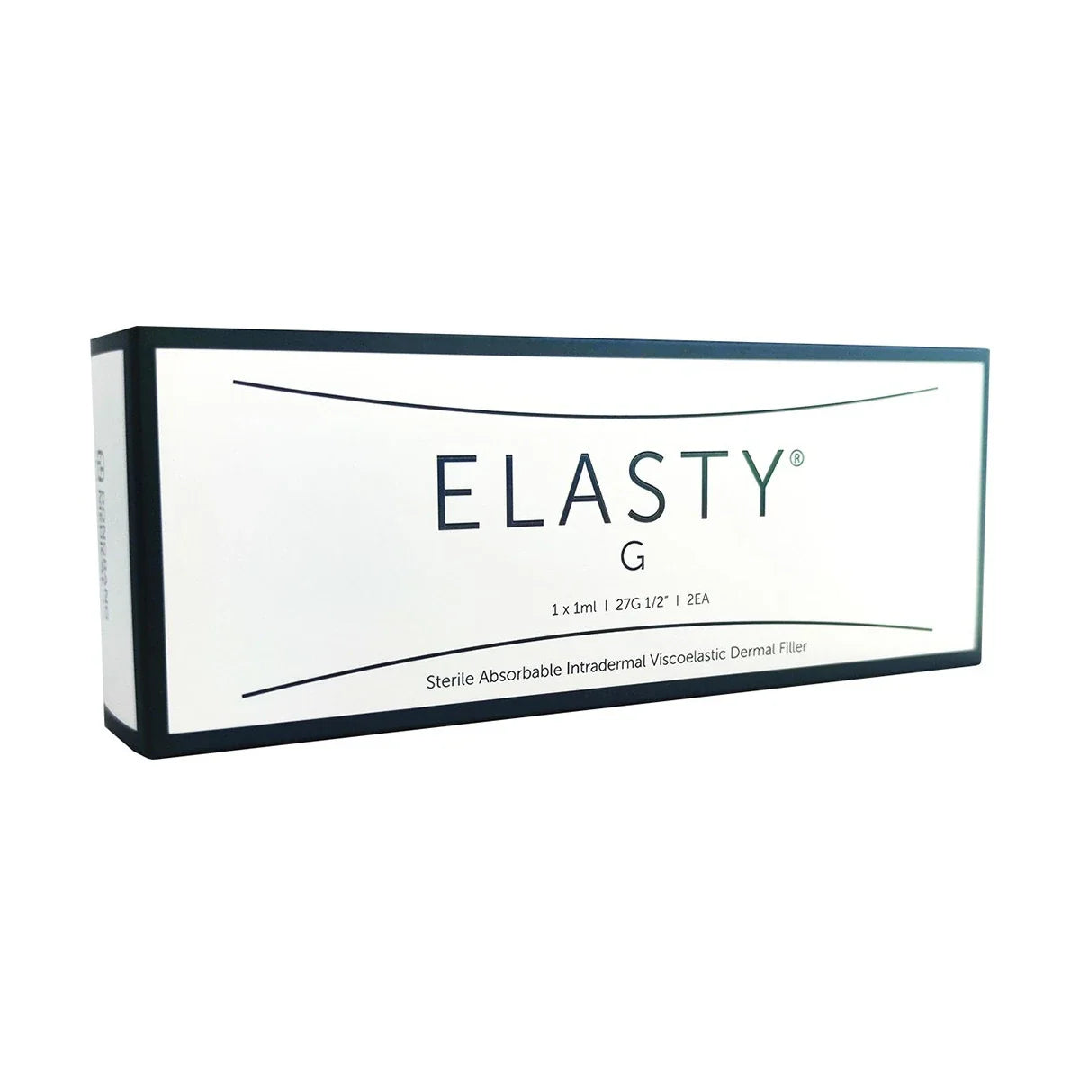 elasty g plus filler