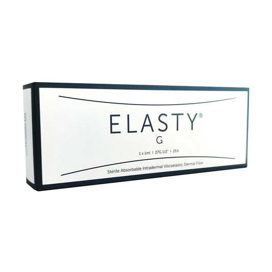 elasty g plus filler
