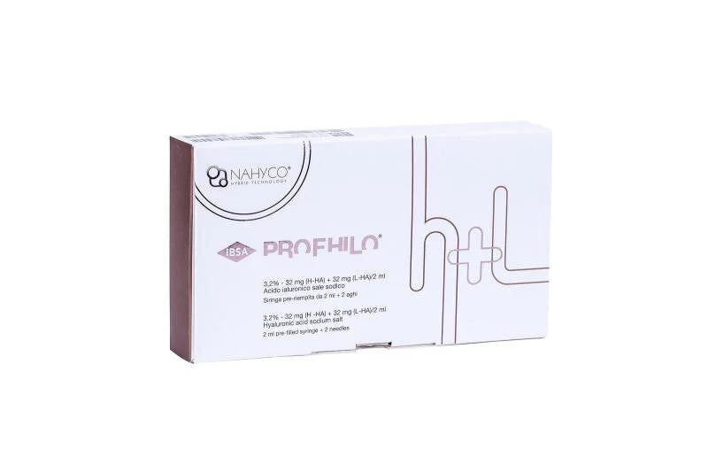 Profhilo H+L