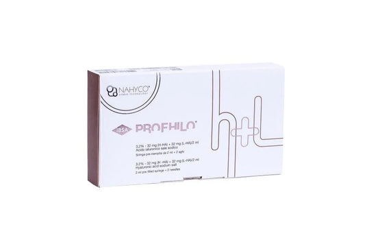 Profhilo H+L