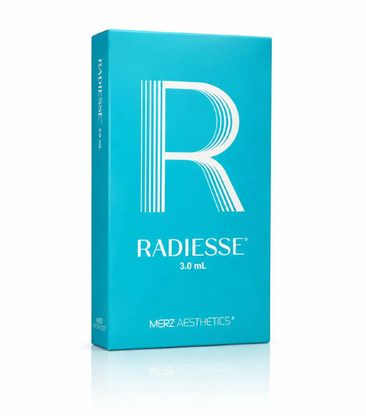 Radiesse 3ml