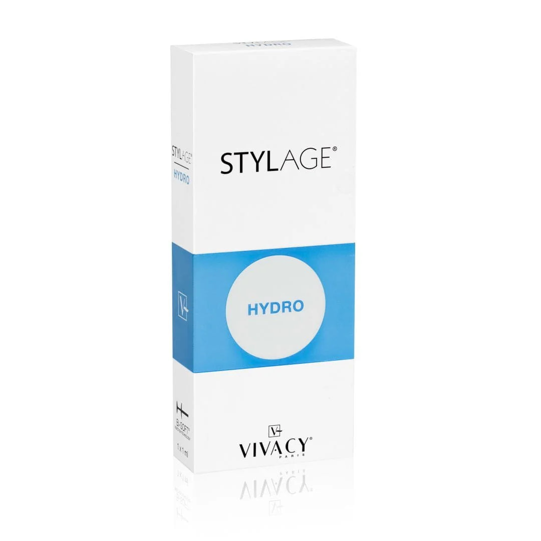 Stylage Hydro Bi-Soft