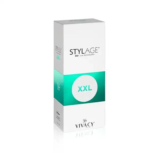 Stylage XXL Bi-Soft