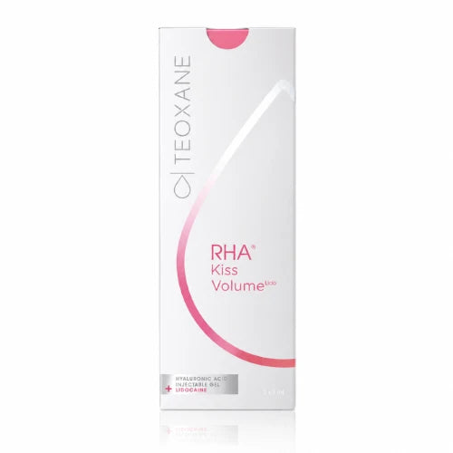 Teosyal RHA Kiss Volume Lidocaine