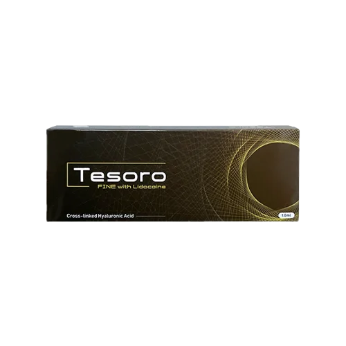 Tesoro Fine Lido