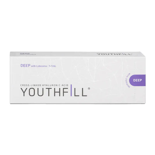 Youthfill Deep Lido