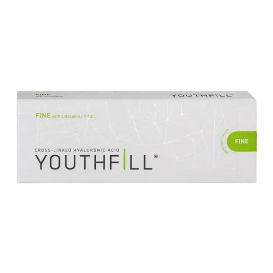 Youthfill Fine Lido