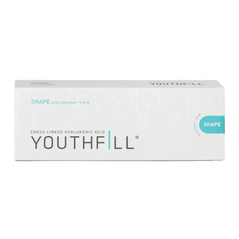Youthfill Shape Lido